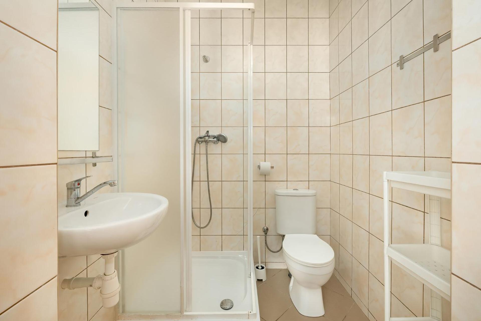 Skorpion Otel Rewal Oda fotoğraf