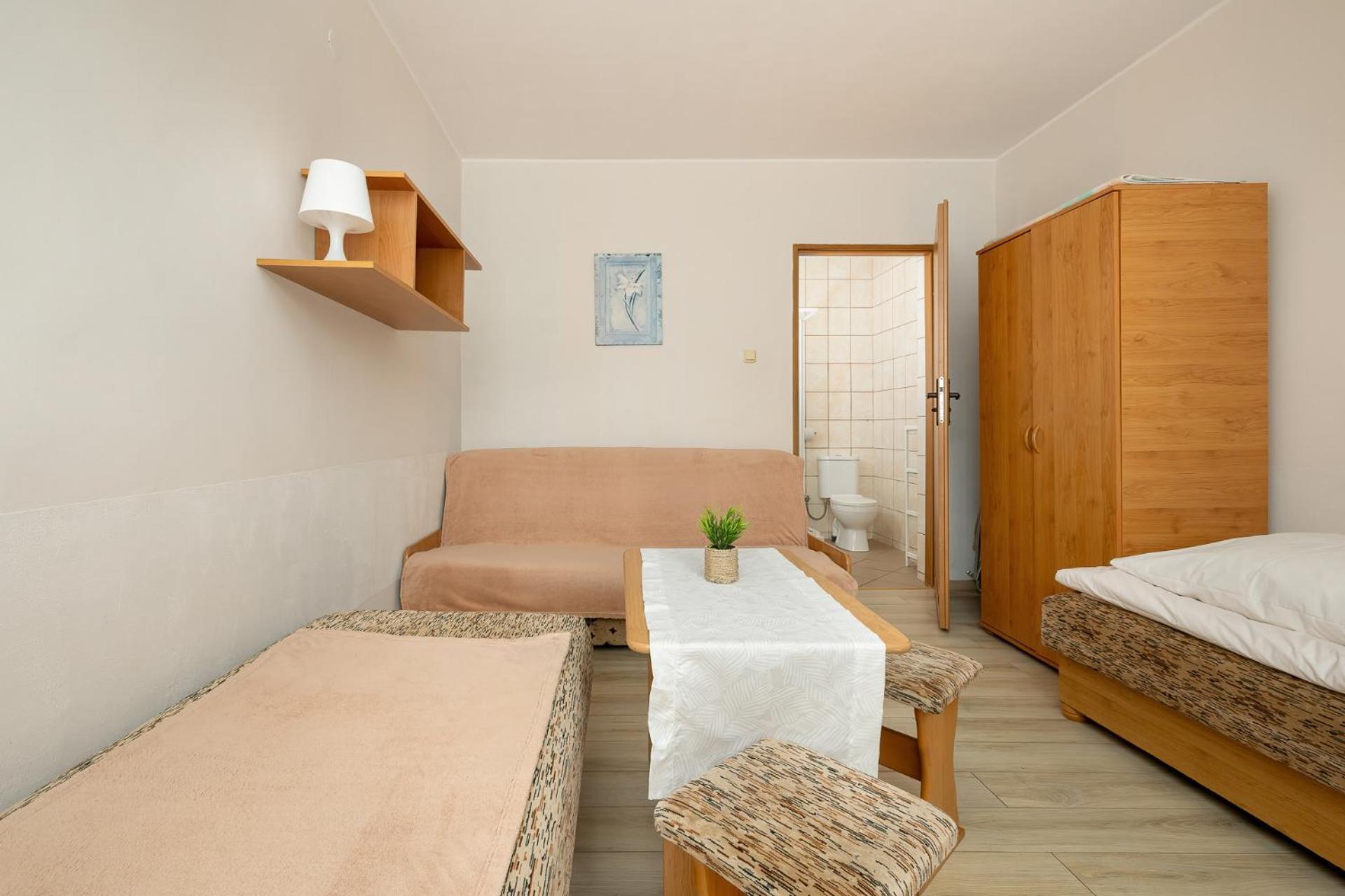 Skorpion Otel Rewal Dış mekan fotoğraf