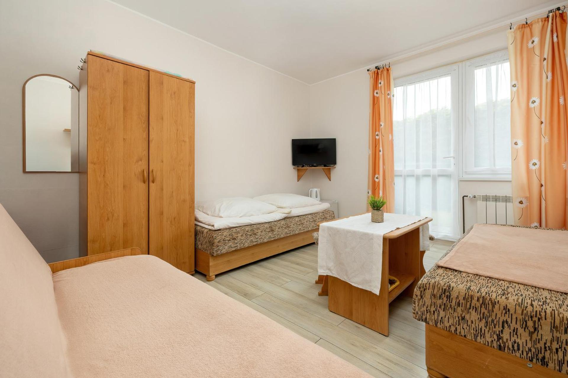 Skorpion Otel Rewal Dış mekan fotoğraf