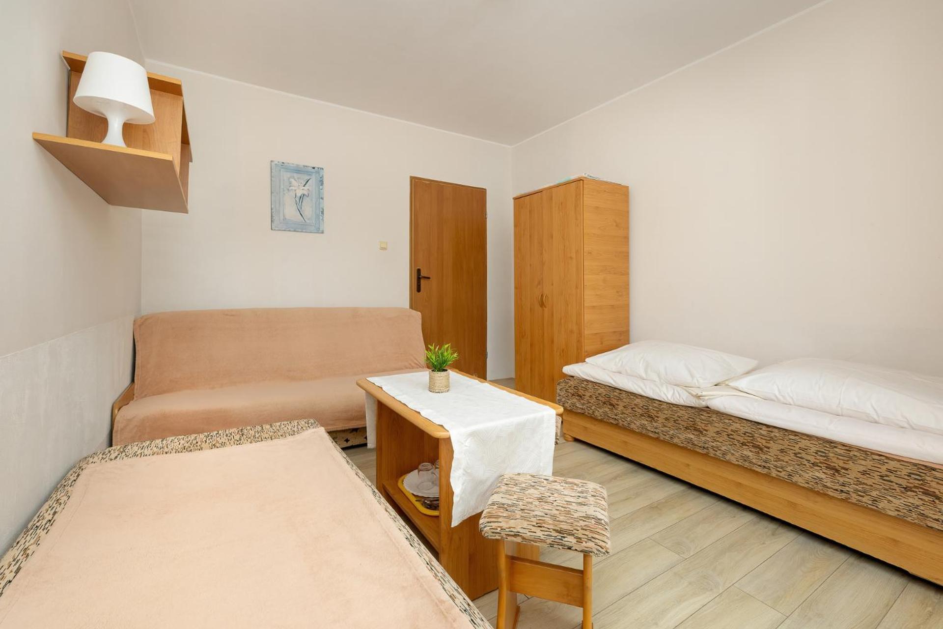 Skorpion Otel Rewal Oda fotoğraf